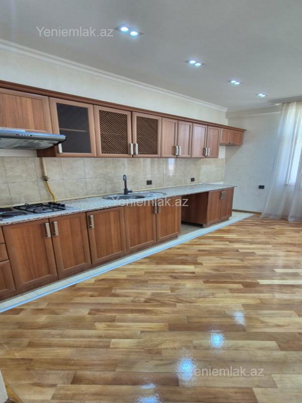 3 otaqlı Bina evi menzil, Xətai rayonu, Bakı