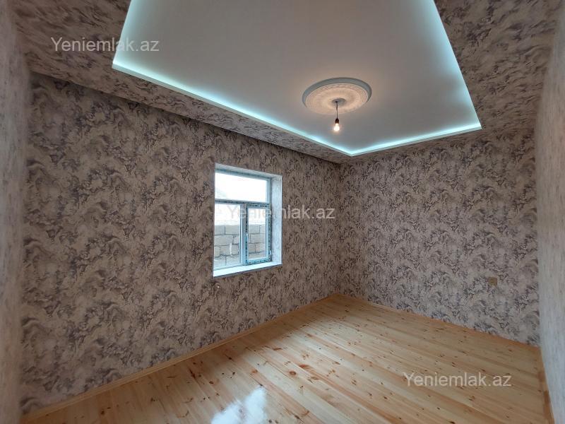 3 otaqlı Həyət evi / Villa, Xəzər rayonu, Bakı