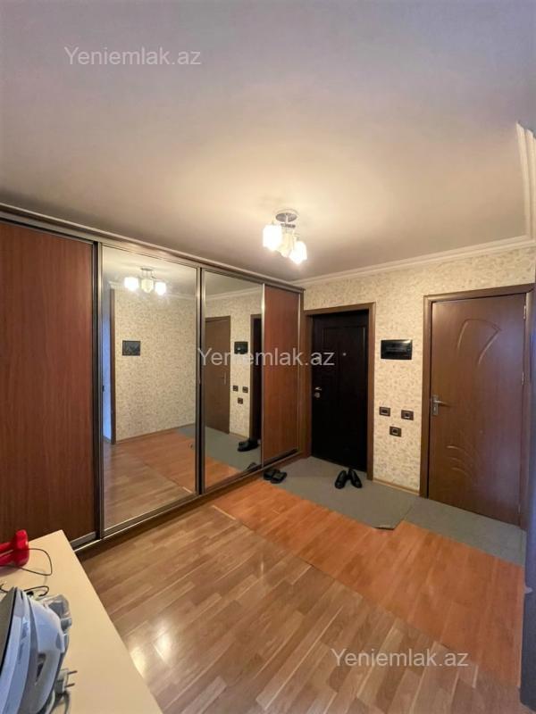 3 otaqlı Bina evi menzil, Xətai rayonu, Bakı