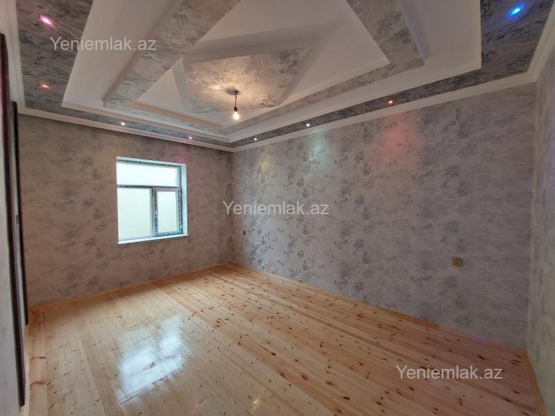 3 otaqlı Həyət evi / Villa, Xəzər rayonu, Bakı