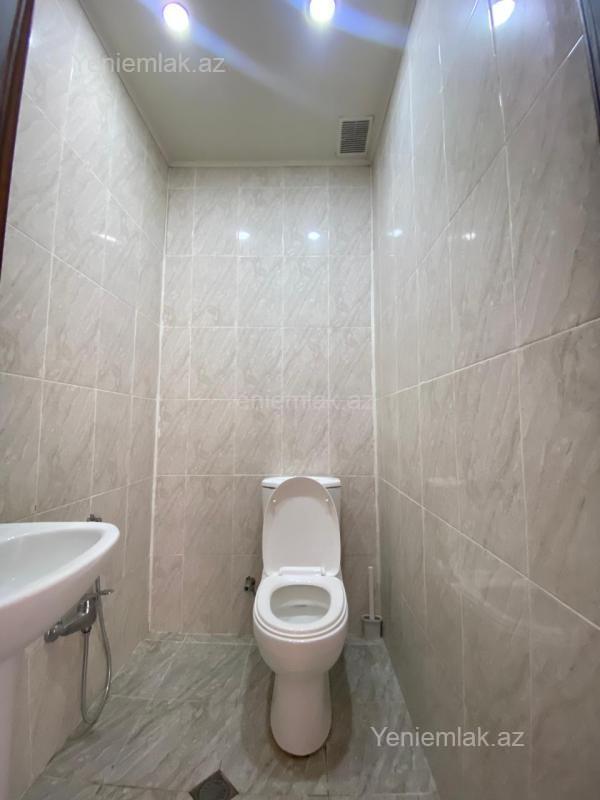 3 otaqlı Bina evi menzil, Yasamal rayonu, Bakı