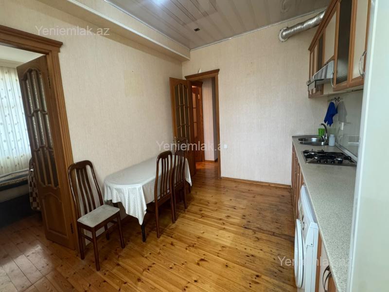 3 otaqlı Bina evi menzil, Xətai rayonu, Bakı