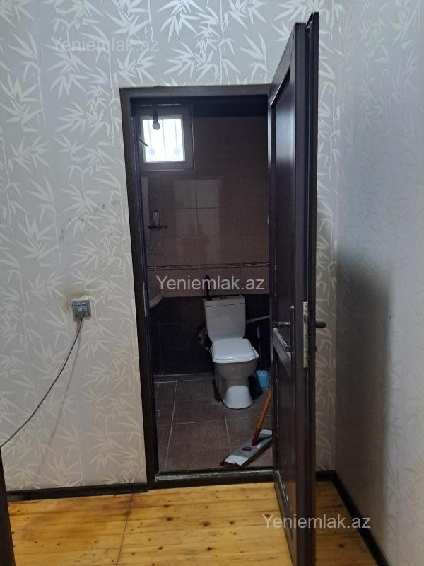 4 otaqlı Həyət evi / Villa, Suraxanı rayonu, Bakı