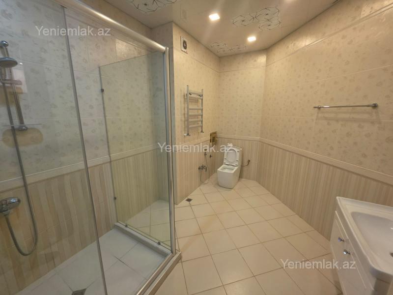 3 otaqlı Bina evi menzil, Yasamal rayonu, Bakı