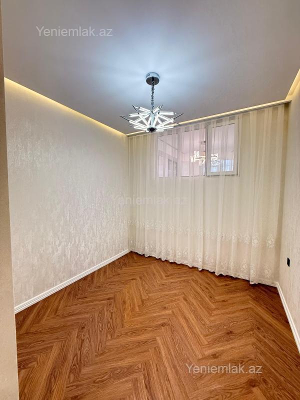 3 otaqlı Bina evi menzil, Xətai rayonu, Bakı