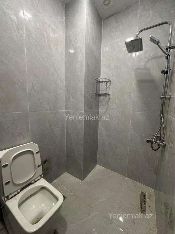3 otaqlı Bina evi menzil, Xətai rayonu, Bakı