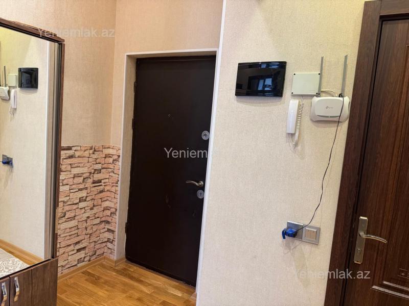 3 otaqlı Bina evi menzil, Nizami rayonu, Bakı