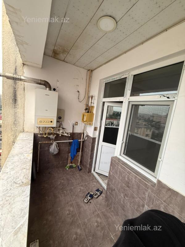 3 otaqlı Bina evi menzil, Nizami rayonu, Bakı