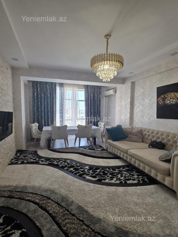 2 otaqlı Bina evi menzil, 6-cı mikrorayon, Sumqayıt