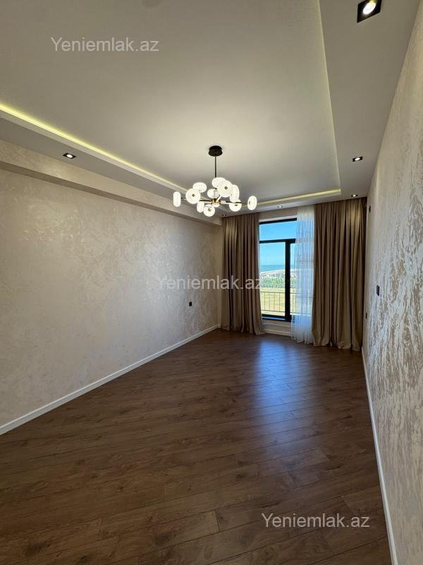 2 otaqlı Bina evi menzil, Sumqayıt Bulvarı, Sumqayıt