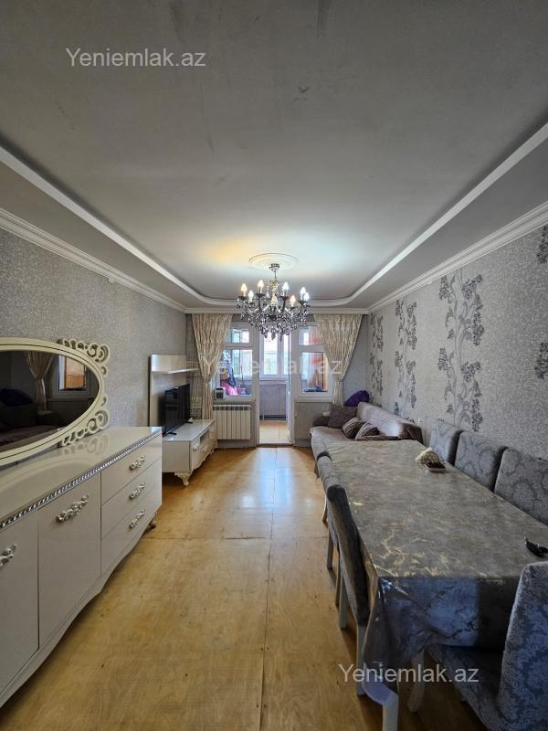 2 otaqlı Bina evi menzil, 8-ci mikrorayon, Sumqayıt