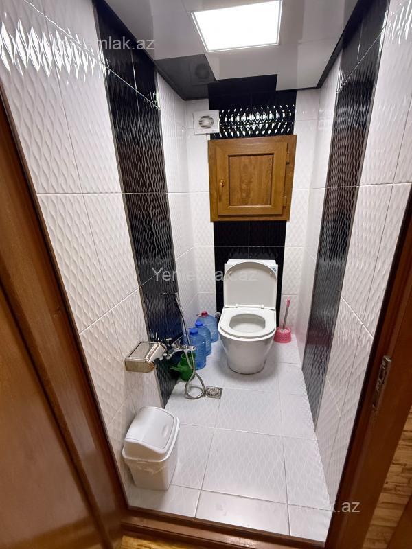 2 otaqlı Bina evi menzil, Xətai rayonu, Bakı