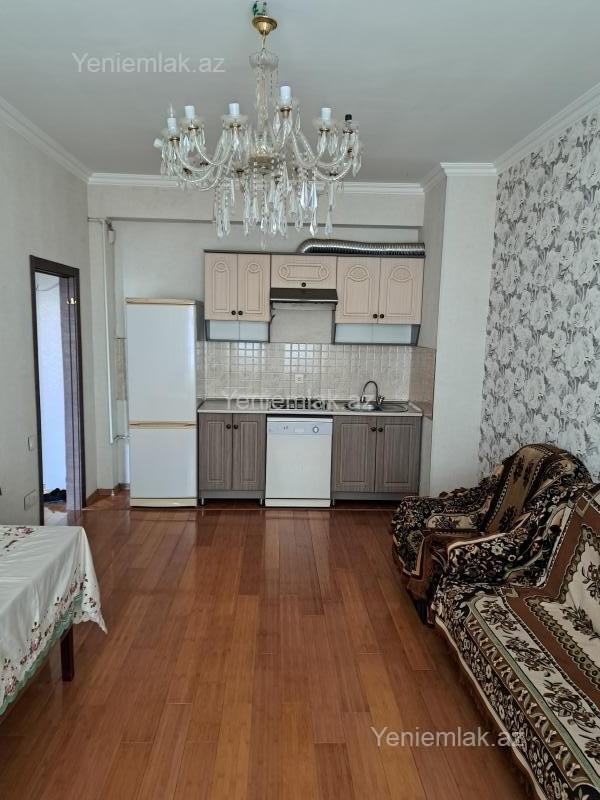 2 otaqlı Bina evi menzil, 6-cı mikrorayon, Sumqayıt