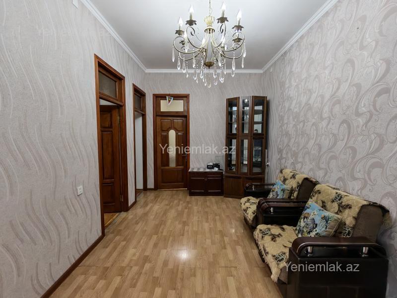 3 otaqlı Həyət evi / Villa, Sabunçu rayonu, Bakı
