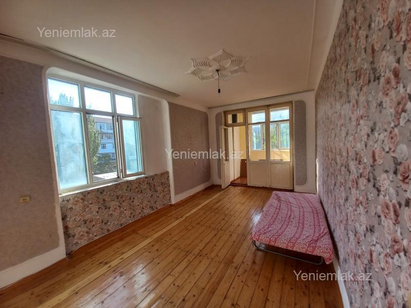 1 otaqlı Bina evi menzil, 9-cu mikrorayon, Sumqayıt