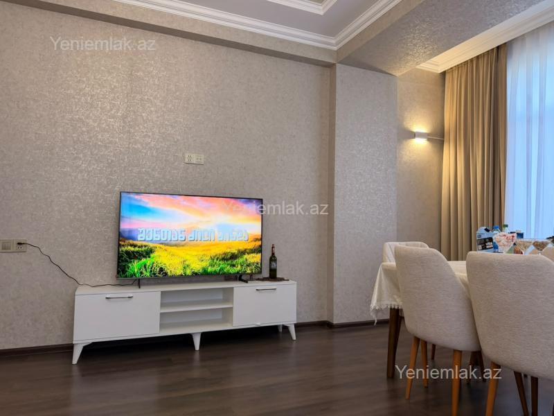 2 otaqlı Bina evi menzil, Sabunçu rayonu, Bakı