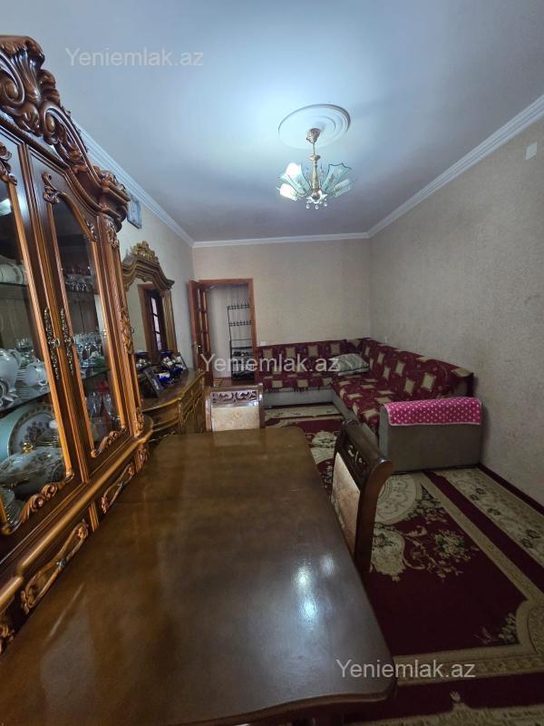 2 otaqlı Bina evi menzil, 17-ci mikrorayon, Sumqayıt