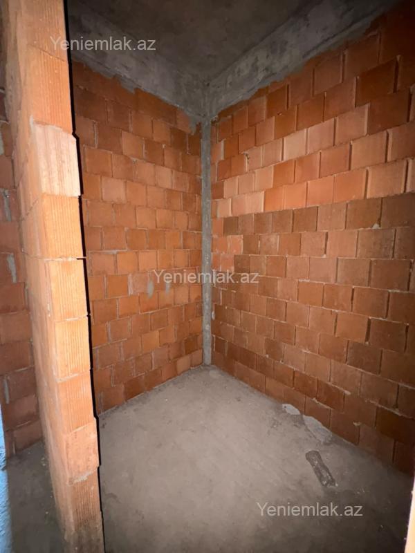 2 otaqlı Bina evi menzil, 76-cı məhəllə, Sumqayıt