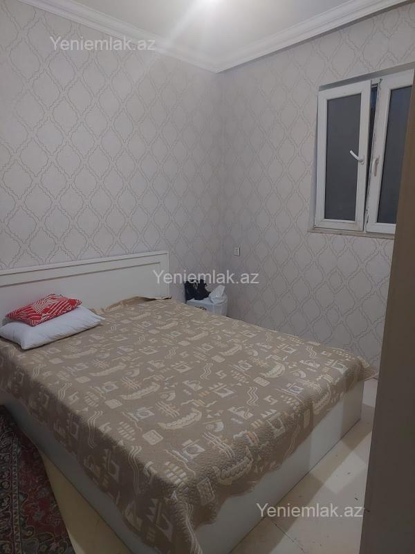 2 otaqlı Bina evi menzil, Nəsimi rayonu, Bakı
