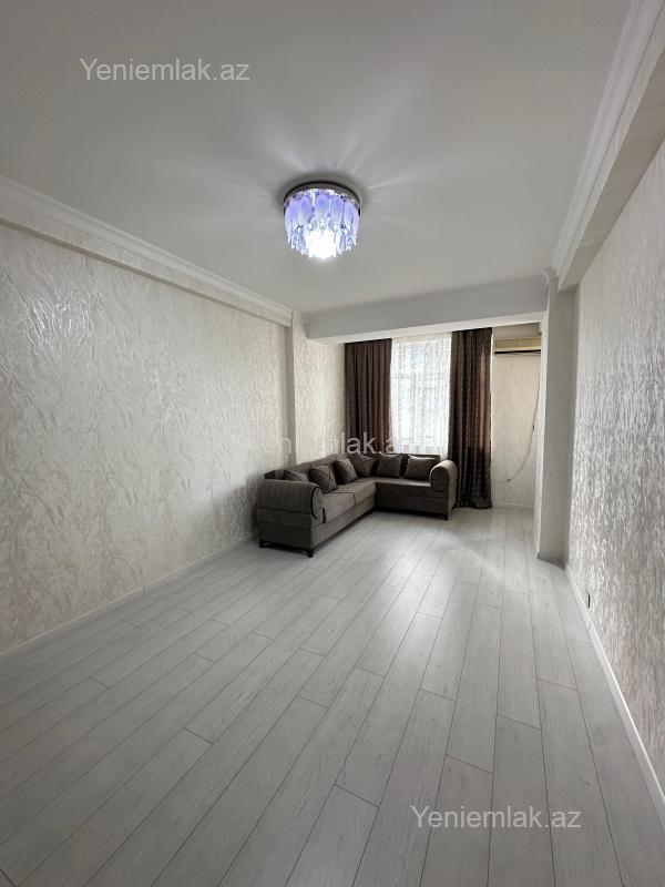 2 otaqlı Bina evi menzil, Xətai rayonu, Bakı