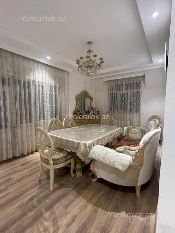 3 otaqlı Bina evi menzil, Yasamal rayonu, Bakı