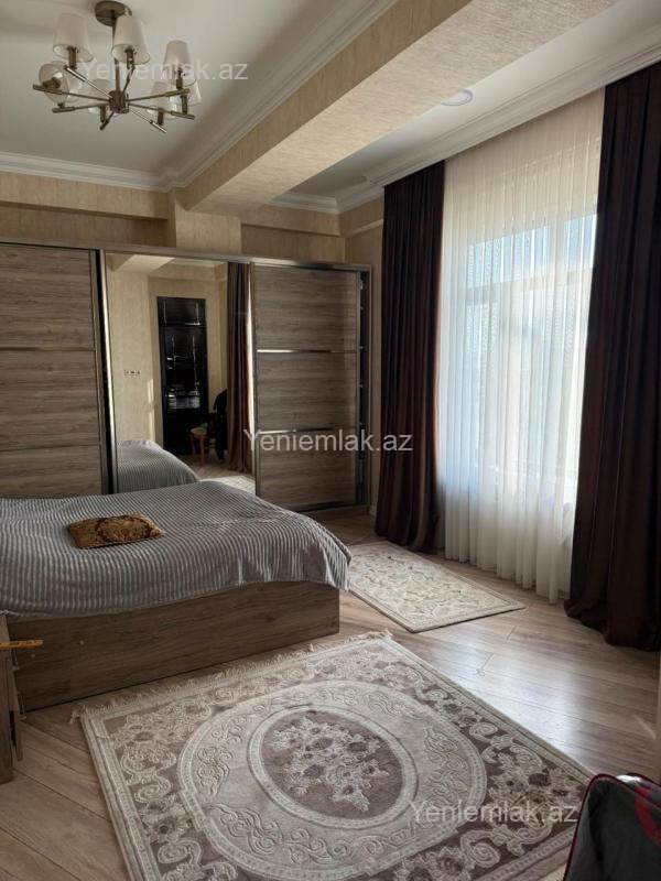 3 otaqlı Bina evi menzil, Binəqədi rayonu, Bakı
