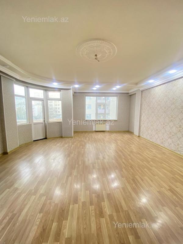 3 otaqlı Bina evi menzil, Yasamal rayonu, Bakı