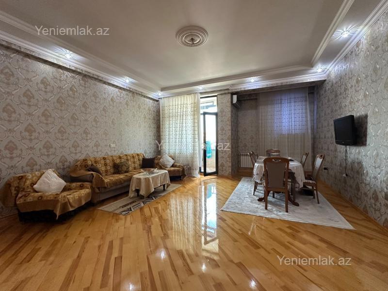 3 otaqlı Bina evi menzil, Yasamal rayonu, Bakı