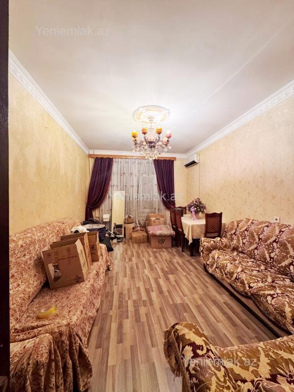 2 otaqlı Bina evi menzil, Nizami rayonu, Bakı