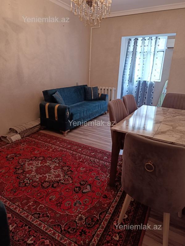 3 otaqlı Bina evi menzil, Yasamal rayonu, Bakı