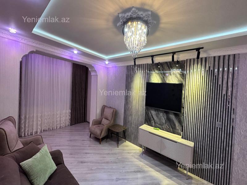 3 otaqlı Bina evi menzil, 9-cu mikrorayon, Sumqayıt