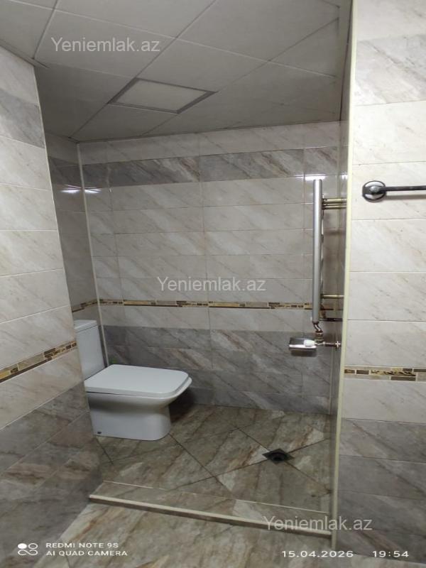 2 otaqlı Bina evi menzil, Yasamal rayonu, Bakı