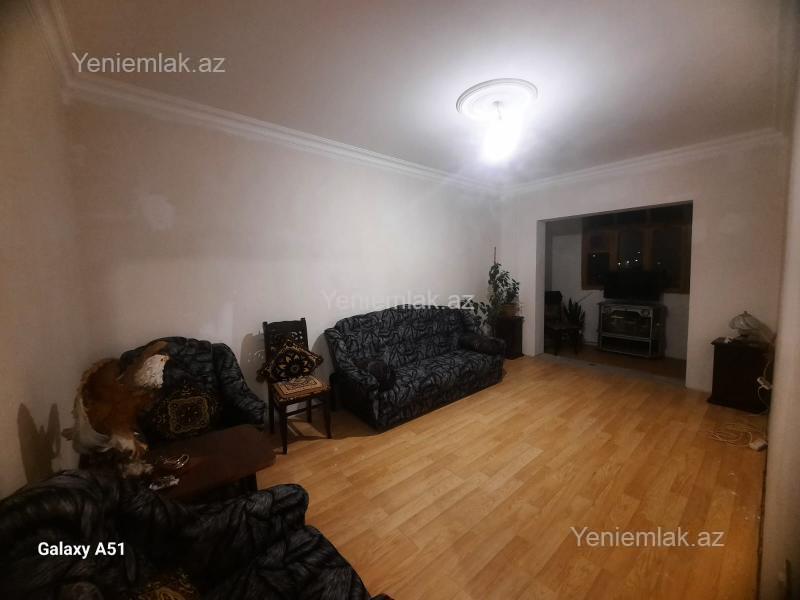 5 otaqlı Bina evi menzil, Suraxanı rayonu, Bakı