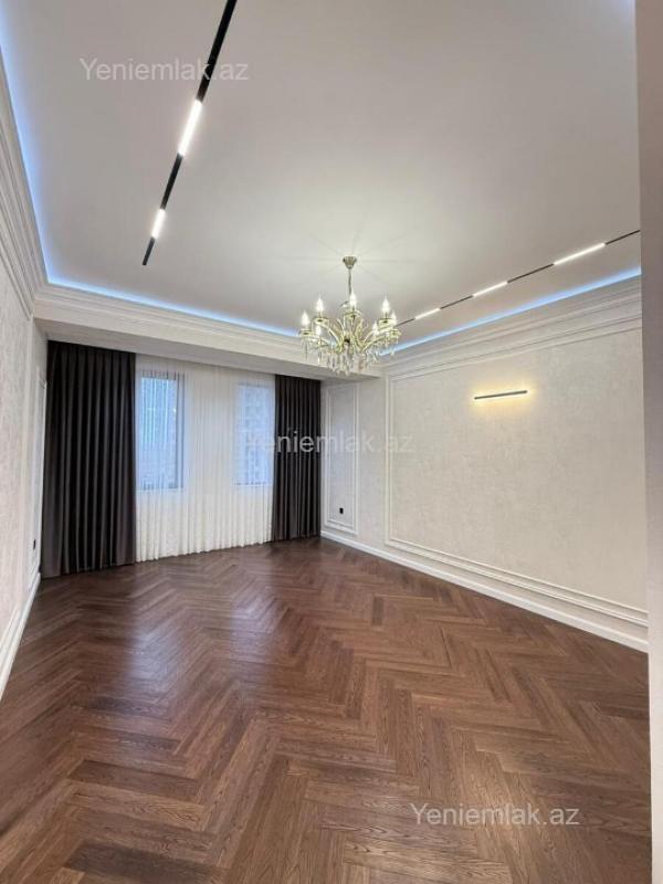 2 otaqlı Bina evi menzil, Nərimanov rayonu, Bakı