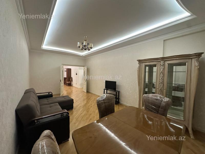 3 otaqlı Bina evi menzil, Yasamal rayonu, Bakı