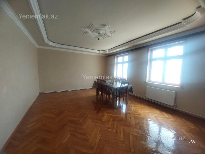 3 otaqlı Bina evi menzil, 48-ci məhəllə, Sumqayıt