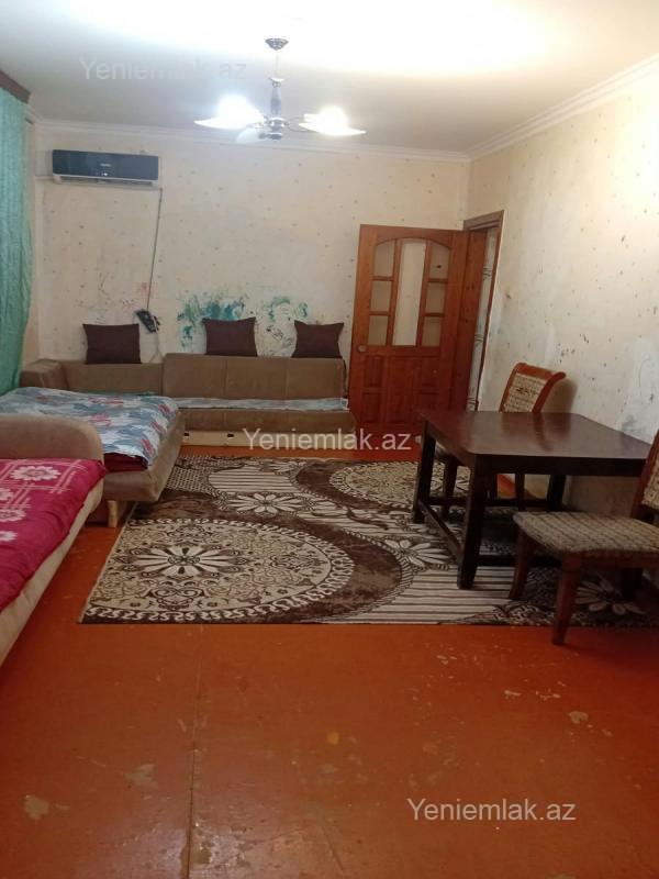 1 otaqlı Bina evi menzil, 41-ci məhəllə, Sumqayıt