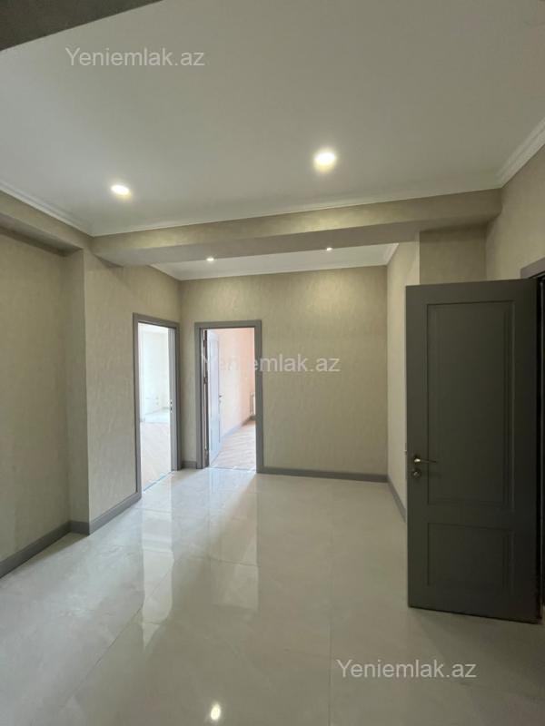 2 otaqlı Bina evi menzil, Binəqədi rayonu, Bakı
