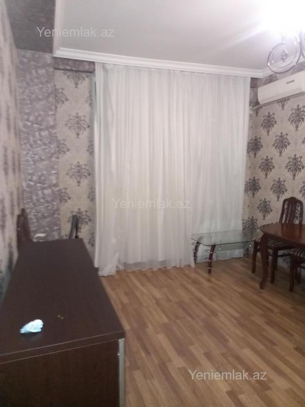 2 otaqlı Bina evi menzil, Xətai rayonu, Bakı