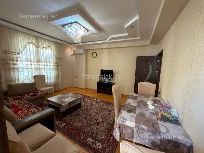 3 otaqlı Bina evi menzil, Masazır, Abşeron