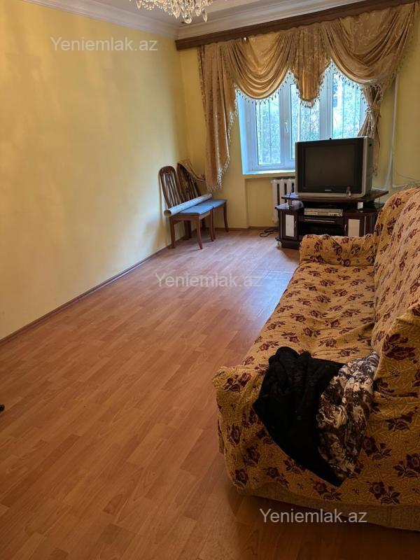 3 otaqlı Bina evi menzil, Binəqədi rayonu, Bakı