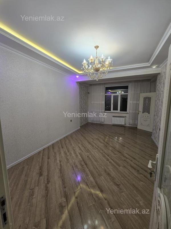 2 otaqlı Bina evi menzil, Xətai rayonu, Bakı