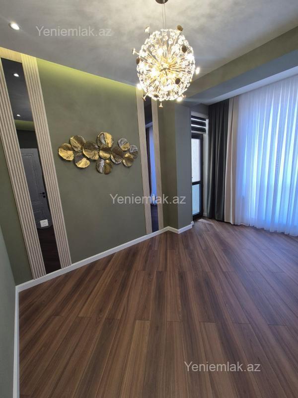 3 otaqlı Bina evi menzil, Binəqədi rayonu, Bakı
