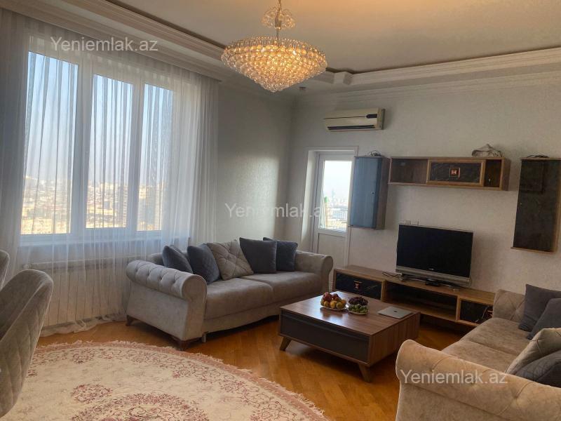 3 otaqlı Bina evi menzil, Binəqədi rayonu, Bakı