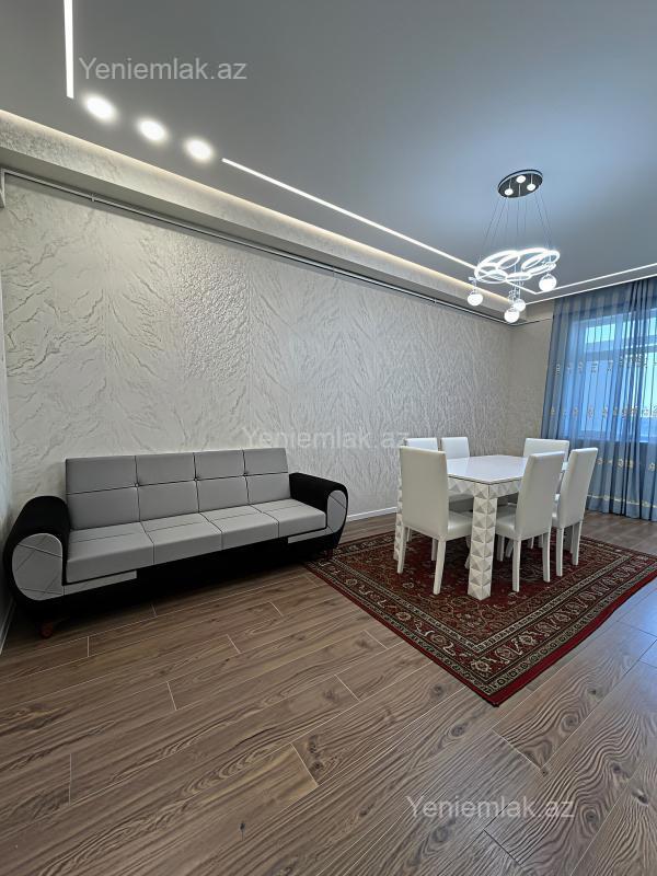 3 otaqlı Bina evi menzil, Yasamal rayonu, Bakı