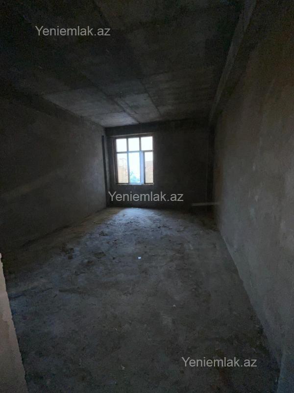 3 otaqlı Bina evi menzil, Xətai rayonu, Bakı