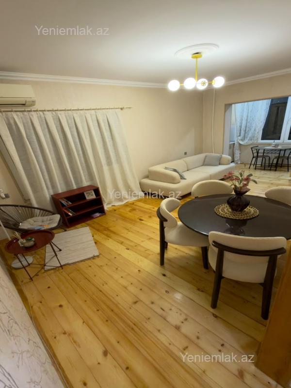2 otaqlı Bina evi menzil, Binəqədi rayonu, Bakı