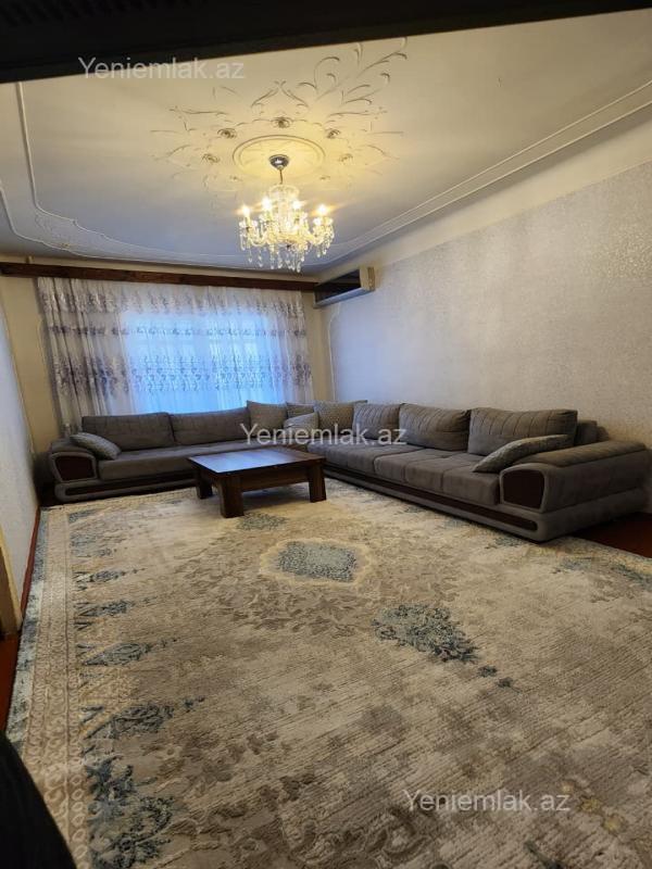 5 otaqlı Bina evi menzil, Suraxanı rayonu, Bakı