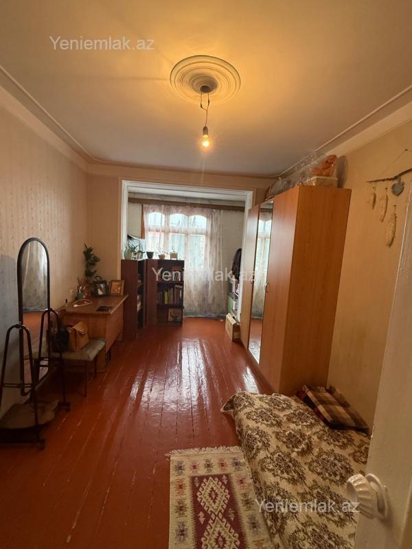 4 otaqlı Bina evi menzil, Sabunçu rayonu, Bakı