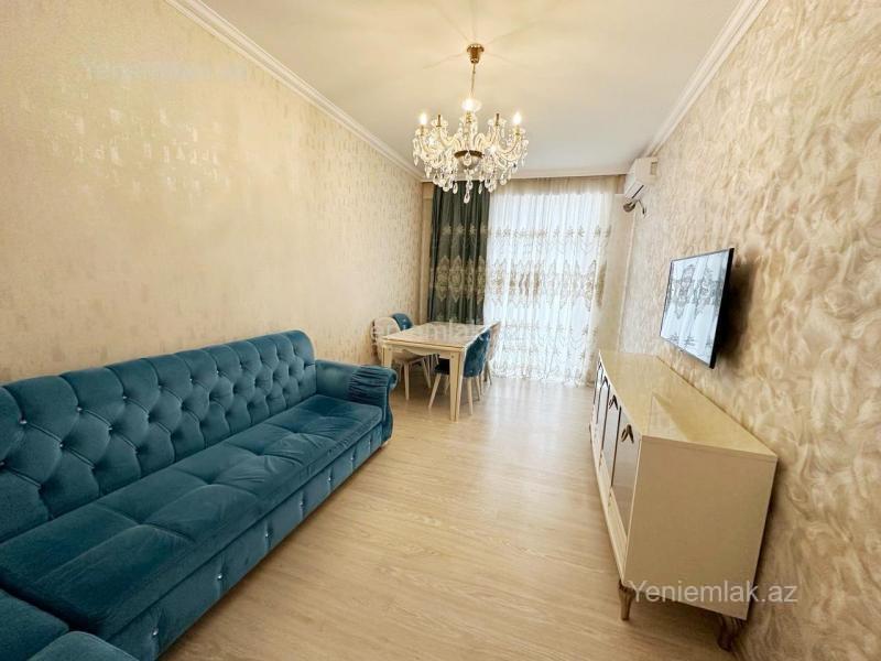 2 otaqlı Bina evi menzil, Binəqədi rayonu, Bakı